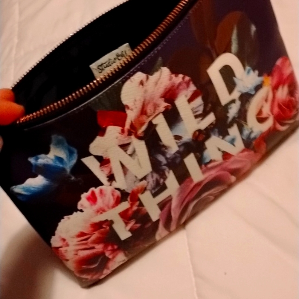 Studio oh pocket bag